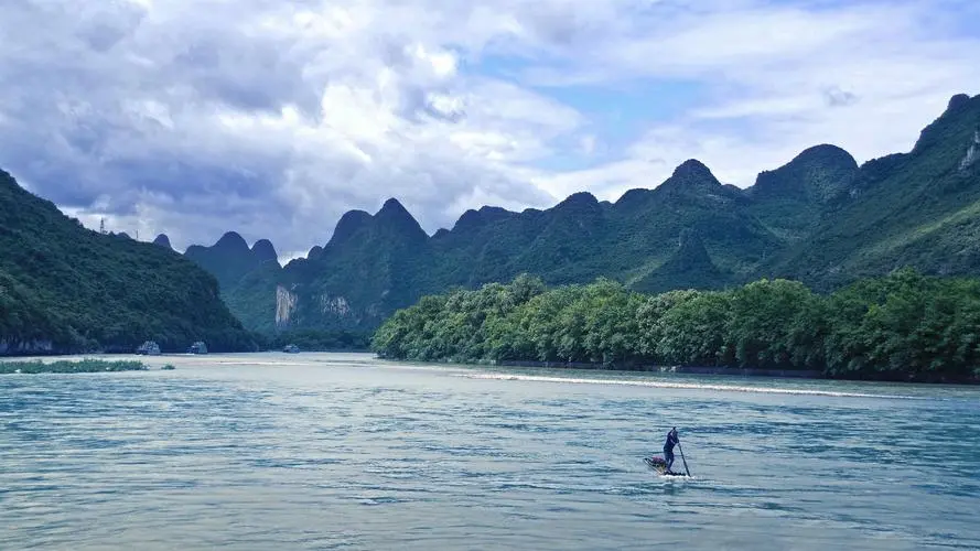 高效智慧无人化